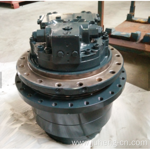 R305-9 Final Drive R305-9 Travel Motor 31Q8-40040